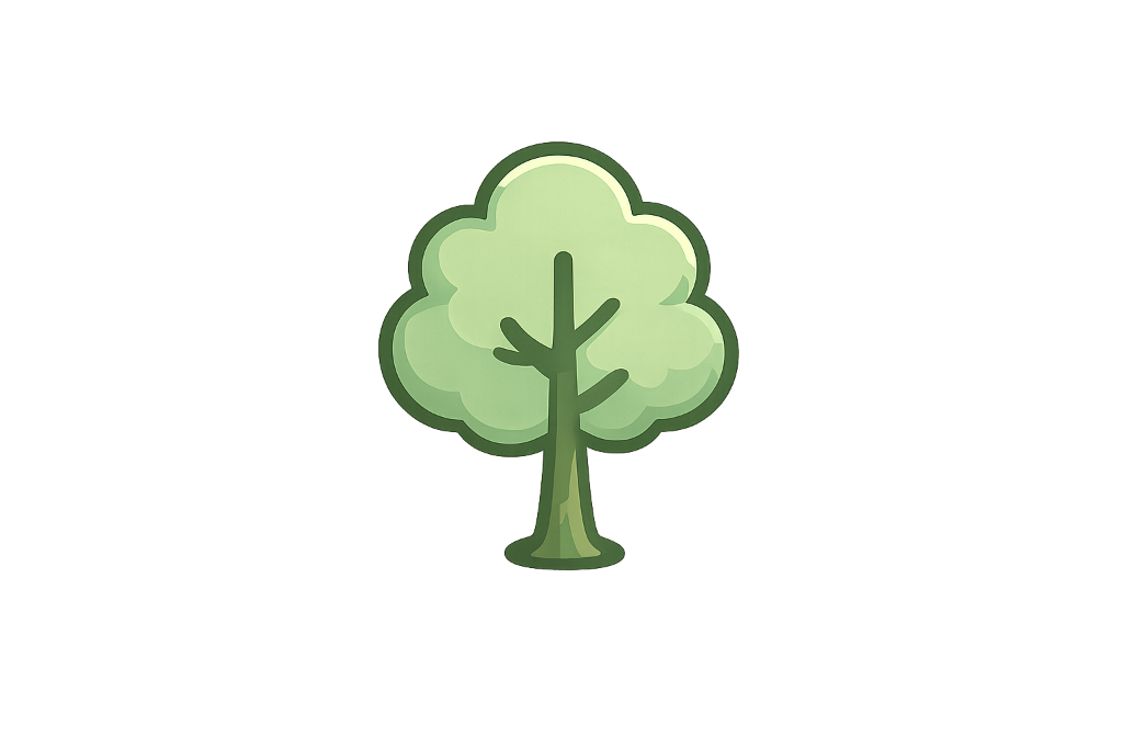Outdoor play icon