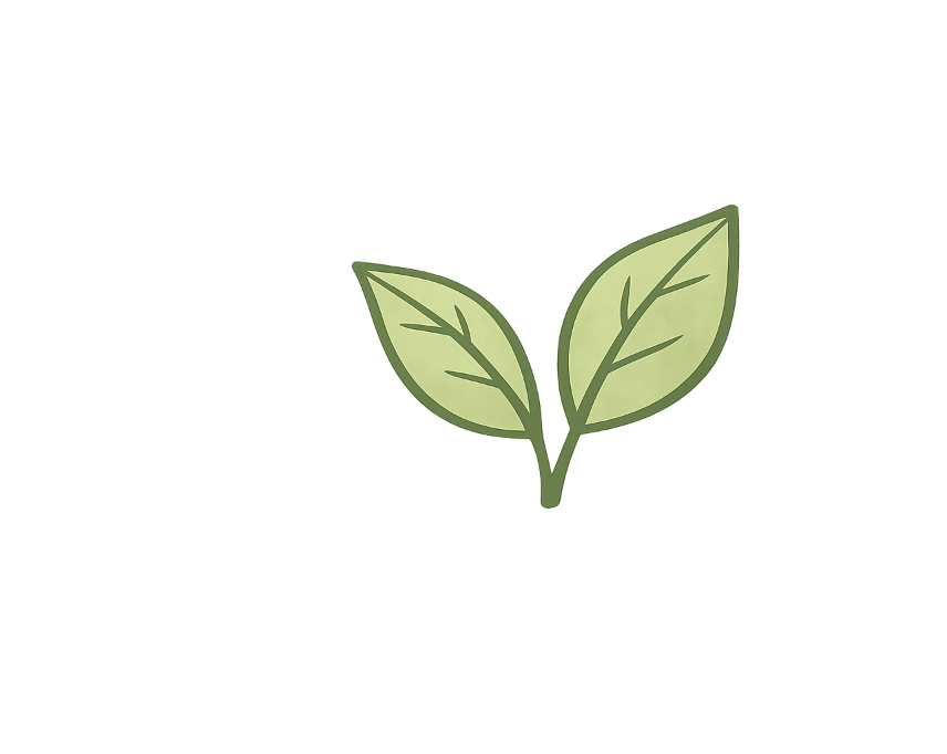 Leaves for outdoor play